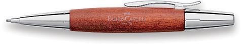 Faber Castell E-MOTION Wood Mechanical Pencil - Portamine 1.4mm